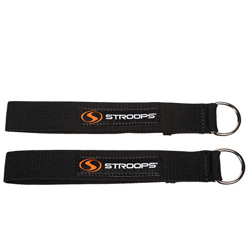 Cotton Loops (Sold in Pairs)