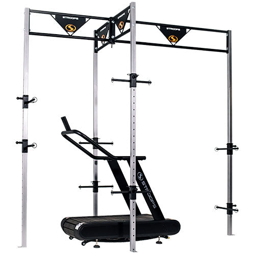Movement Optimizer