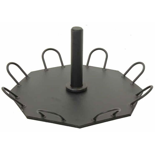 Portable Base