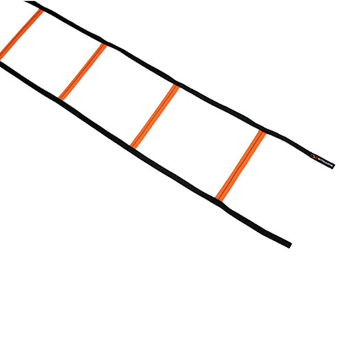 Rigid Rung Ladder