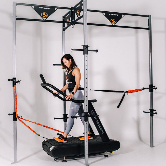 Movement Optimizer
