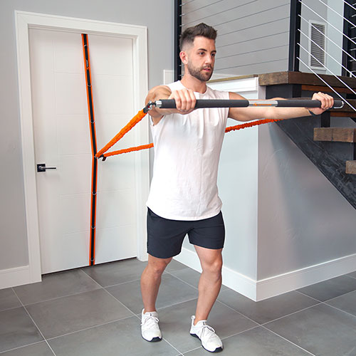 Spine Strap