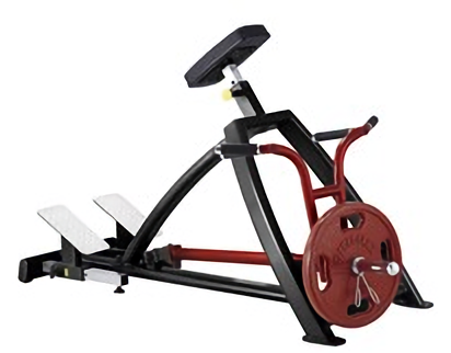 Steelflex T-Bar Row
