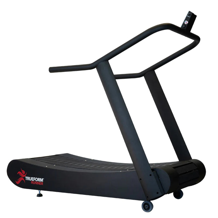 TRUEFORM Runner Curved Treadmill