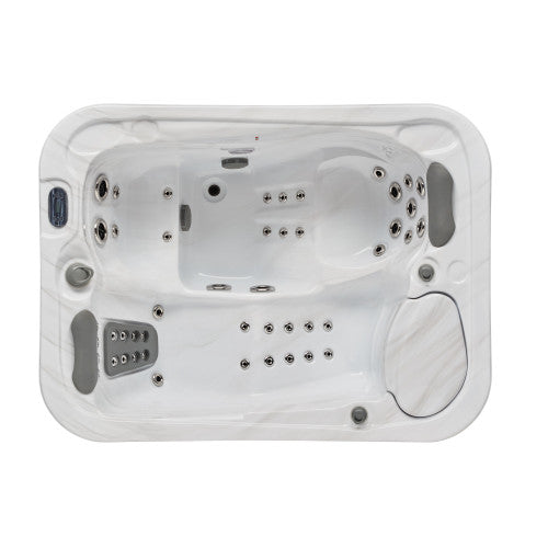Casey 3 Person Spa