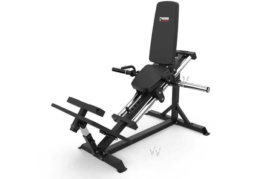 Warrior CPL100 Compact Leg Press