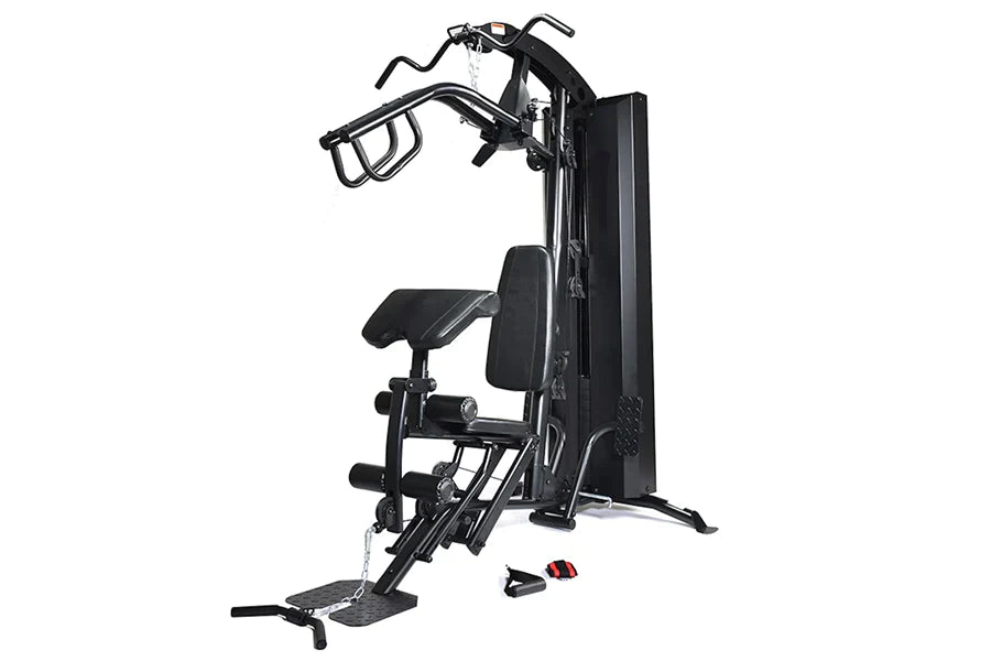 Warrior HG500 Home Gym System