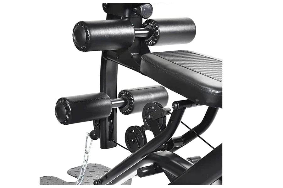 Warrior HG500 Home Gym System