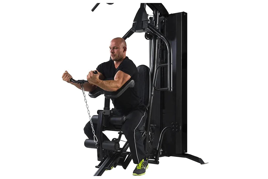Warrior HG500 Home Gym System
