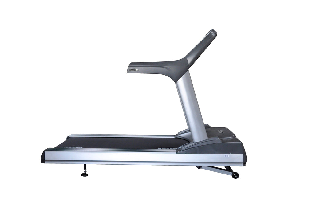 Steelflex Treadmill
