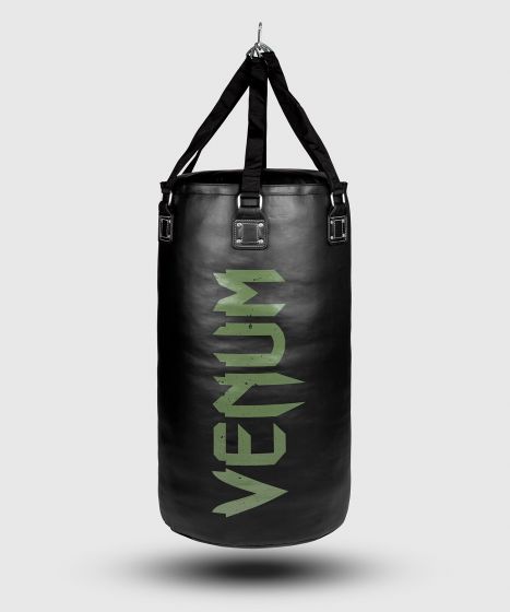 Venum Boxing Lab Super Heavy Bag - Unfilled (80 Kgs/175 Lb - to Be Filled In)