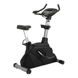 Fitnex B70 Light Commercial Upright Bike