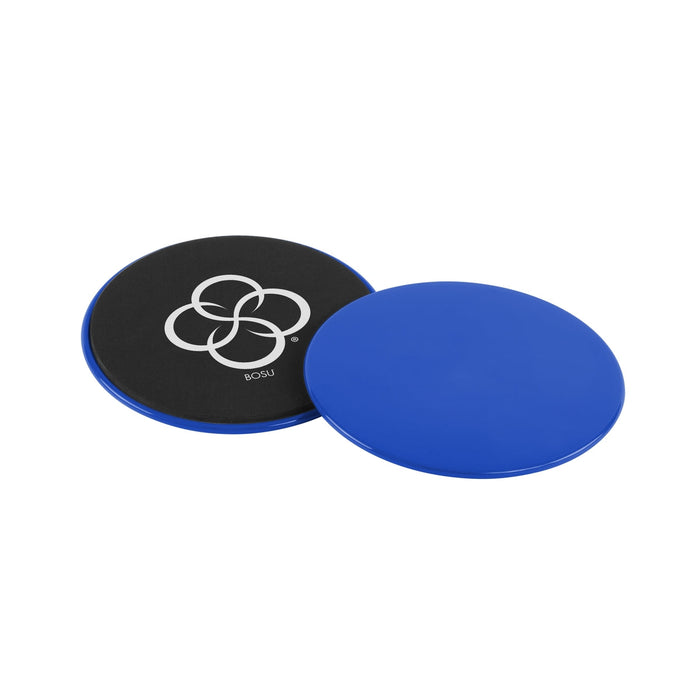 BOSU® CORE SLIDERS