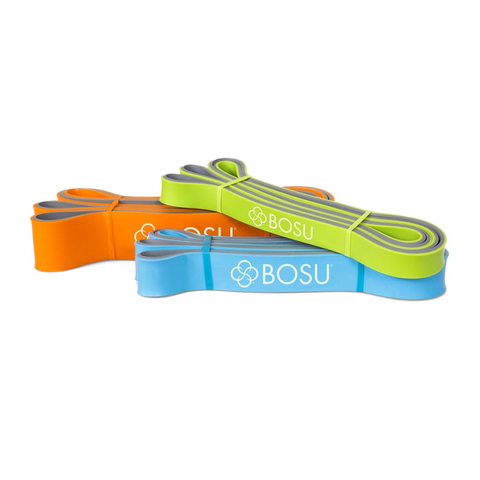 BOSU®  FABRIC RESISTANCE BANDS