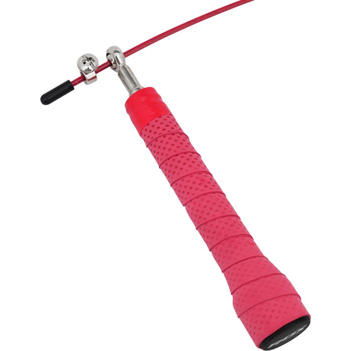 10 Ft Steel Cable Speed Jump Rope