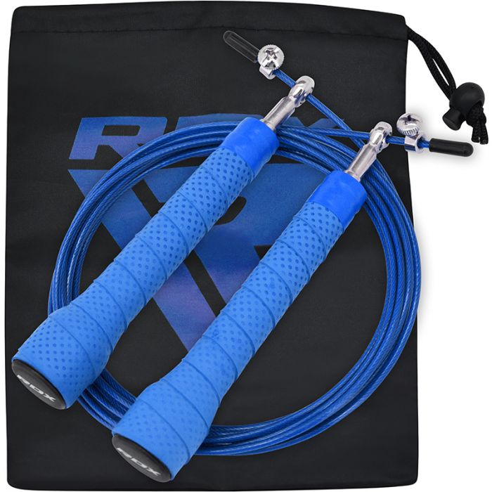 10 Ft Steel Cable Speed Jump Rope