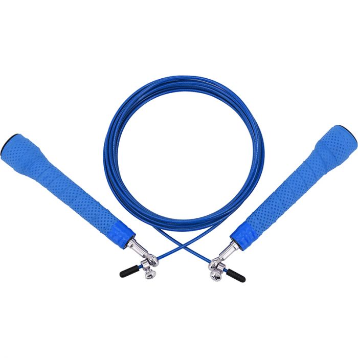 10 Ft Steel Cable Speed Jump Rope