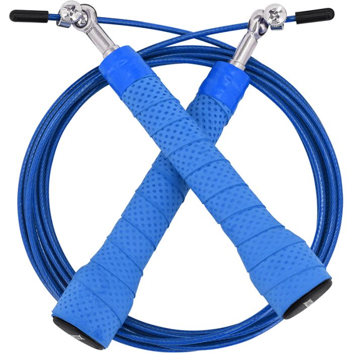 10 Ft Steel Cable Speed Jump Rope