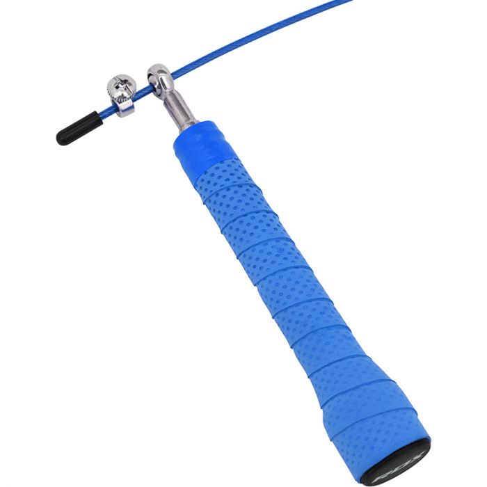10 Ft Steel Cable Speed Jump Rope