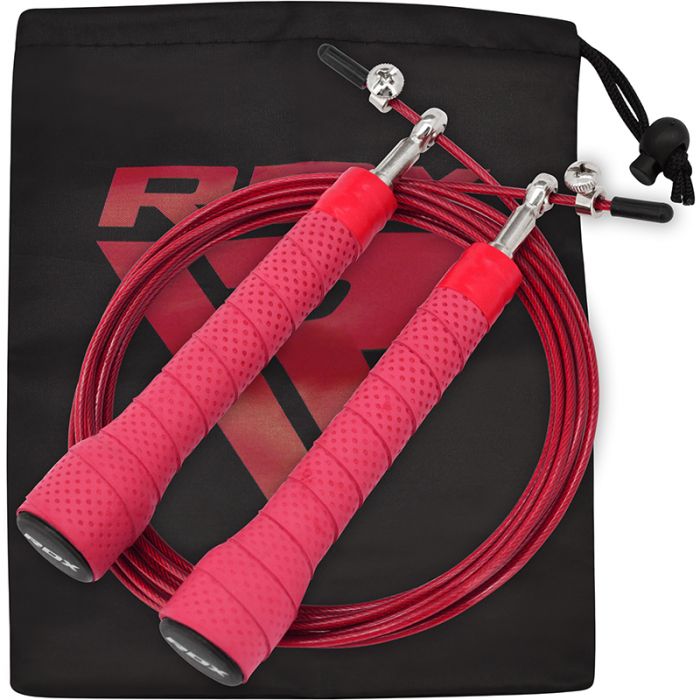 10 Ft Steel Cable Speed Jump Rope