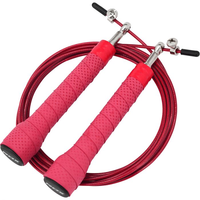 10 Ft Steel Cable Speed Jump Rope