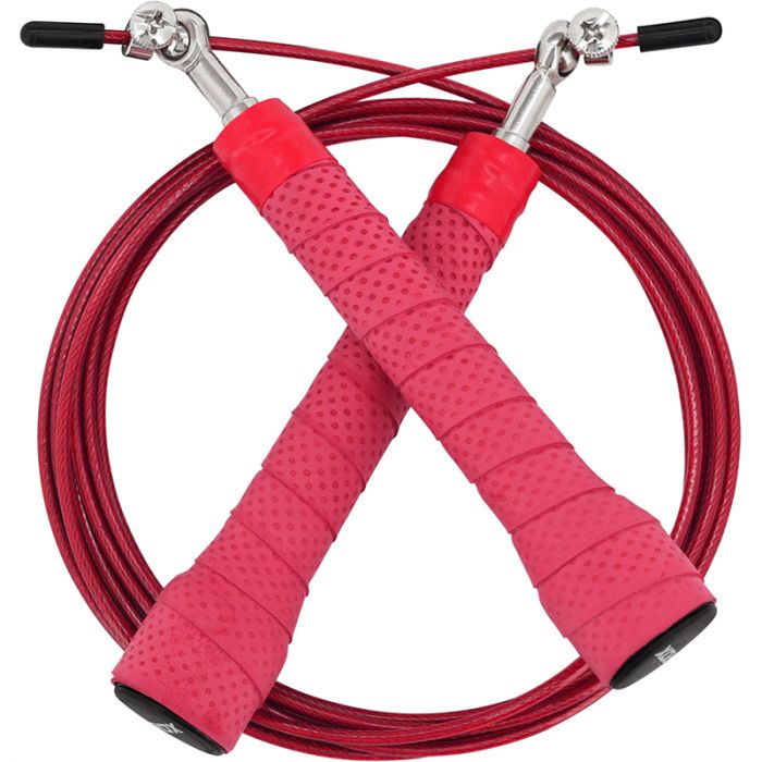 10 Ft Steel Cable Speed Jump Rope