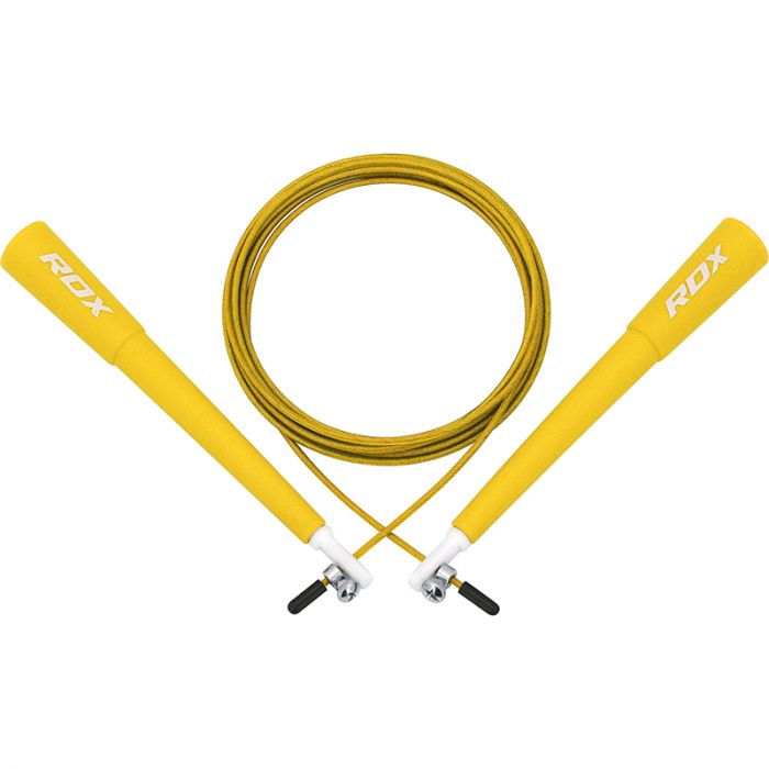 10 Ft Steel Cable Speed Jump Rope