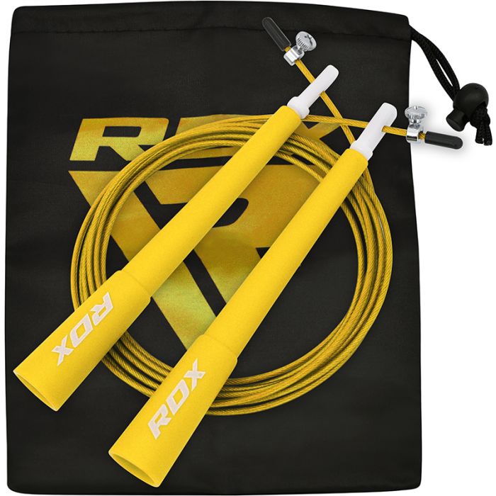 10 Ft Steel Cable Speed Jump Rope