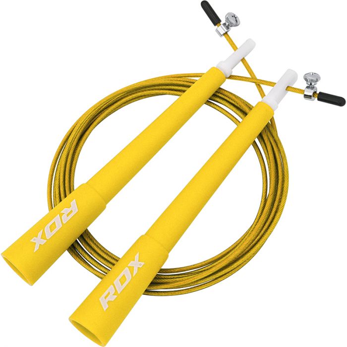 10 Ft Steel Cable Speed Jump Rope