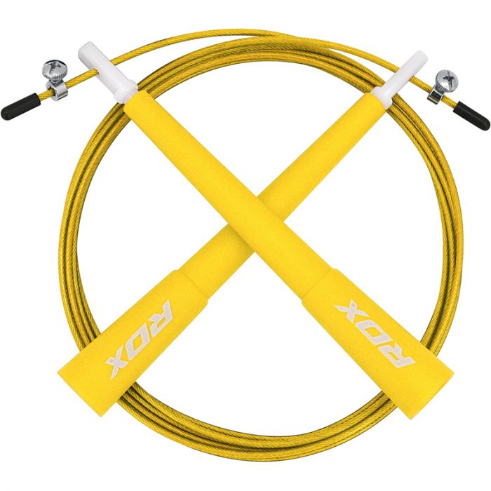 10 Ft Steel Cable Speed Jump Rope