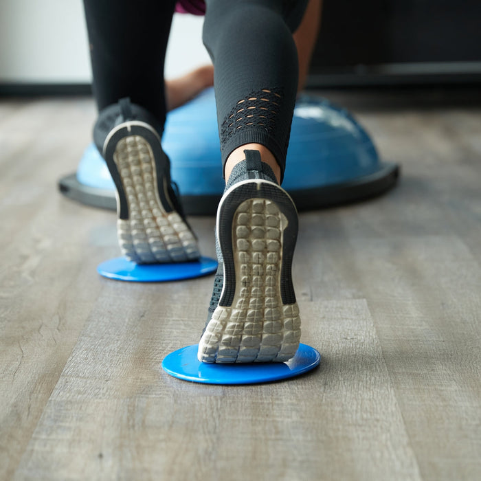 BOSU® CORE SLIDERS
