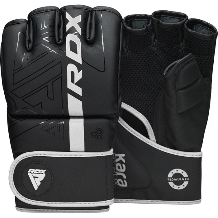 KARA MMA Grappling Gloves F6