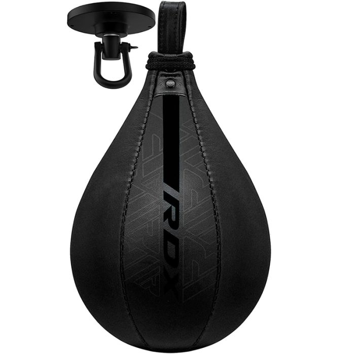 KARA Speed Ball w/ Steel Swivel