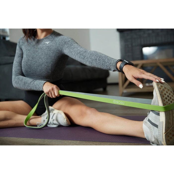 BOSU® RESISTANCE BANDS
