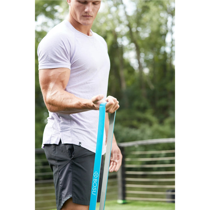 BOSU® RESISTANCE BANDS