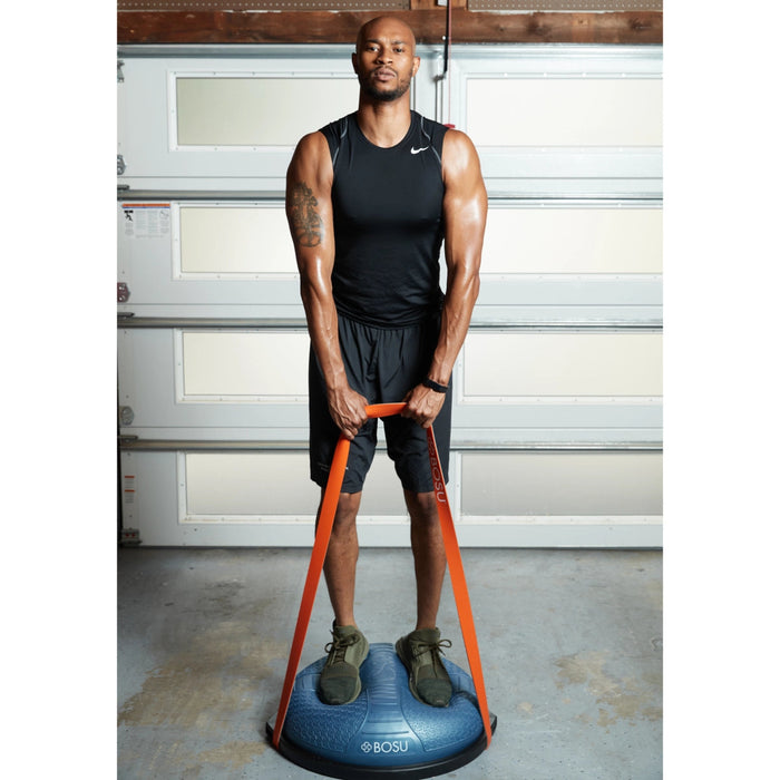 BOSU®  FABRIC RESISTANCE BANDS