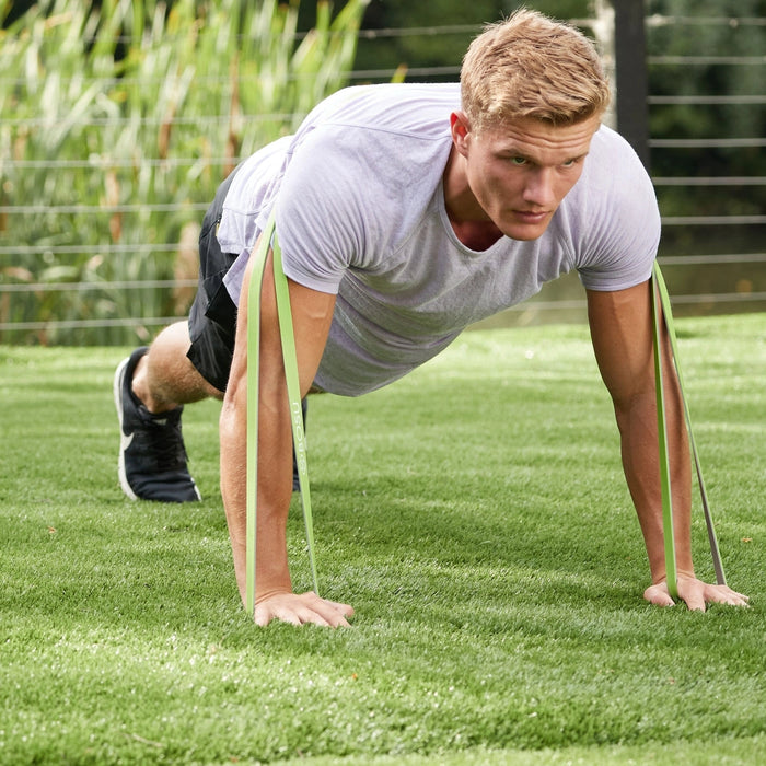 BOSU®  FABRIC RESISTANCE BANDS