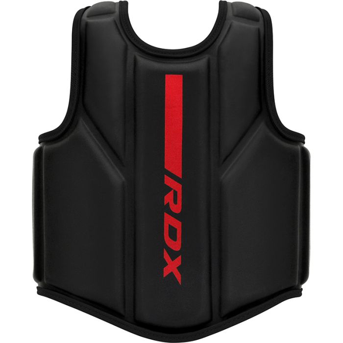 KARA Coach Chest Protector F6