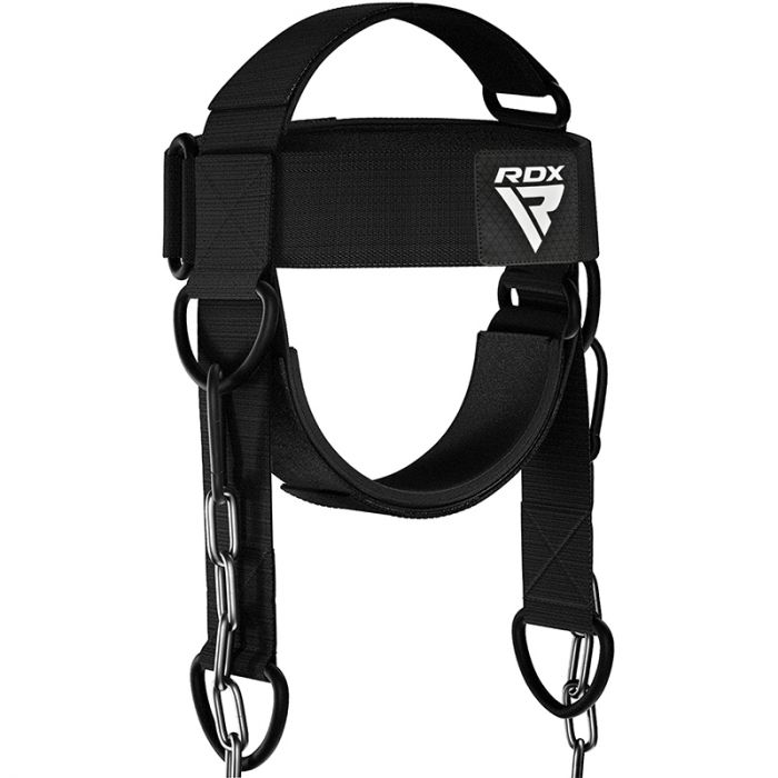 Head Harness Attachment