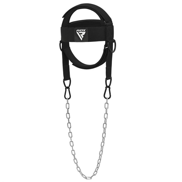 Head Harness Attachment