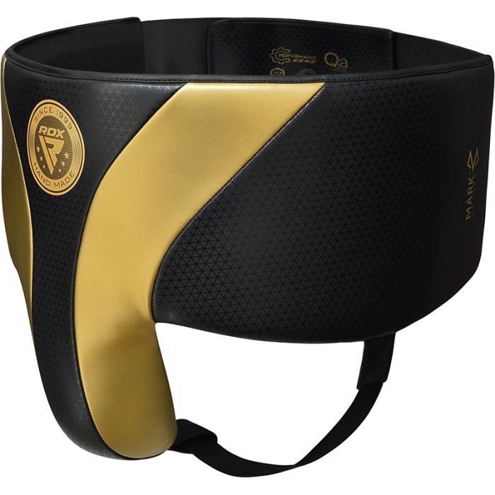 Mark Pro MMA Training Groin Guard
