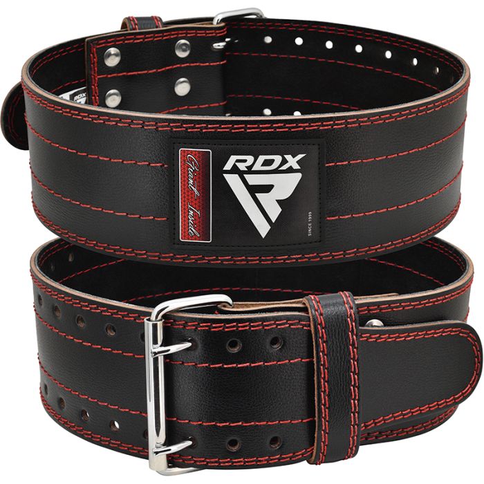 Weight Lifting Power Belt RD1