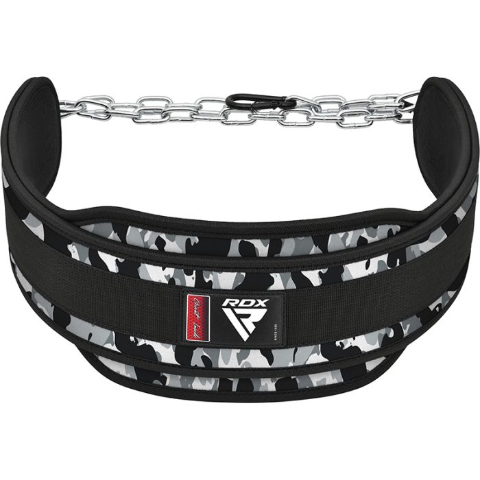 Pro Dipping Belt 2