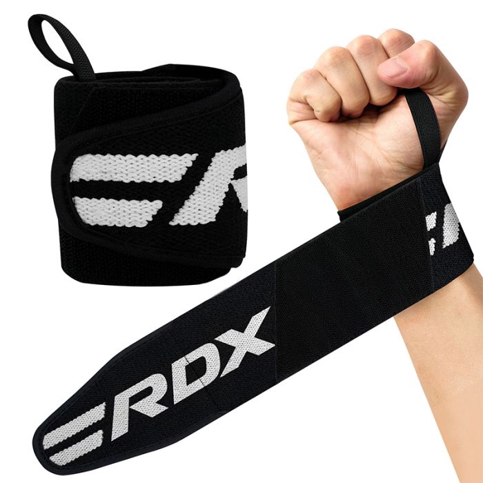 Weight Lifting Hand Wraps T15