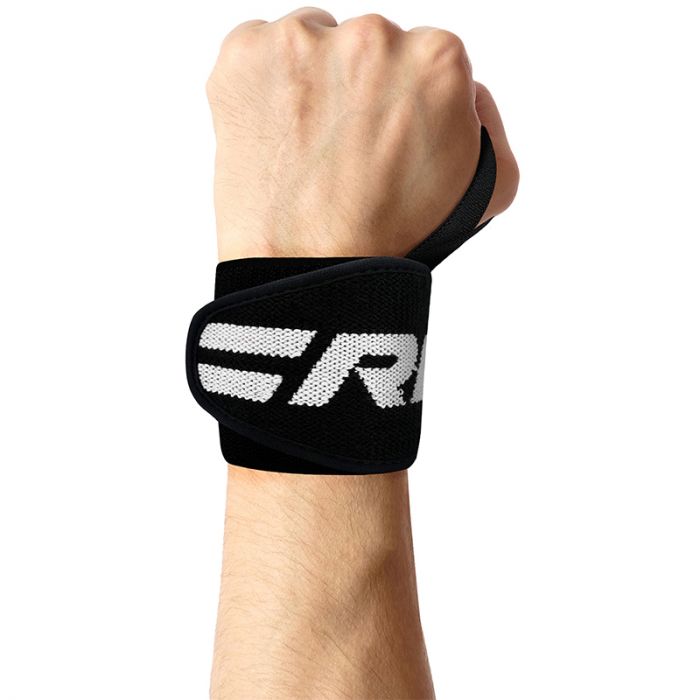 Powerlifting Wrist Wraps