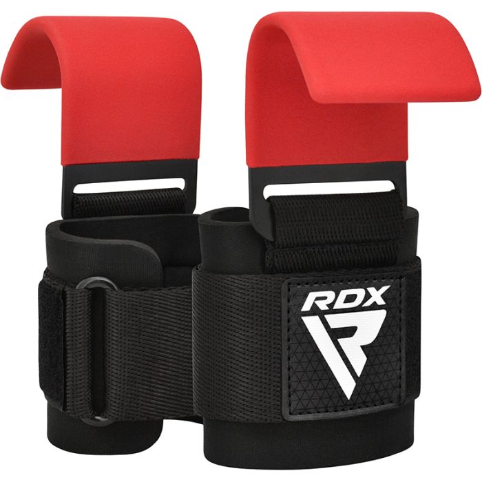 Weight Lifting Hook Straps W5