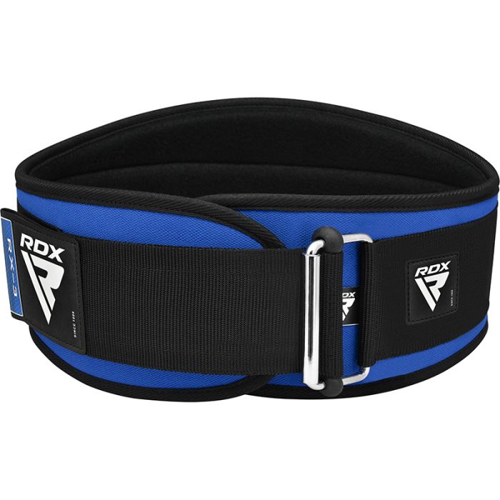 Weight Lifting Belt EVA Curve RX3