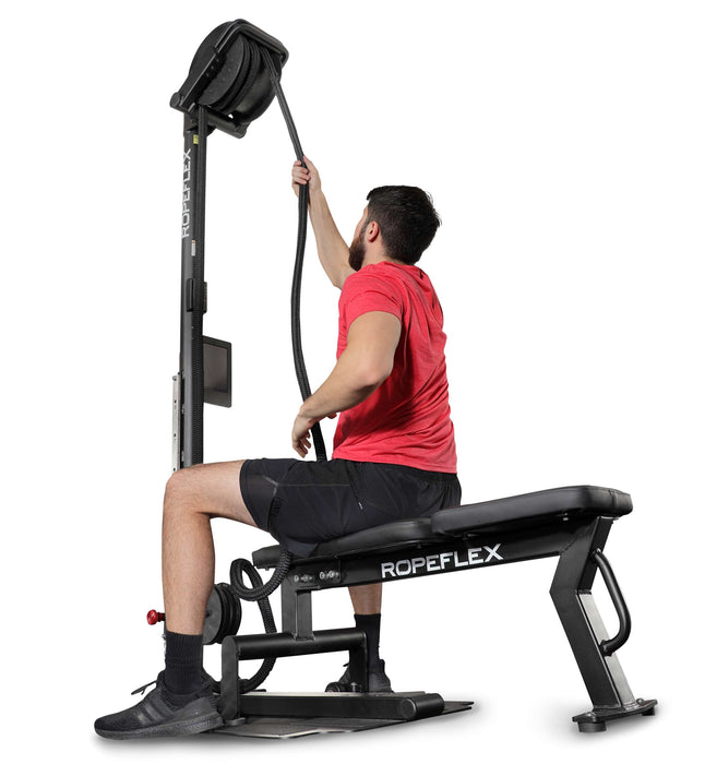 ROPEFLEX RX2500 Oryx Single Station Rope Machine