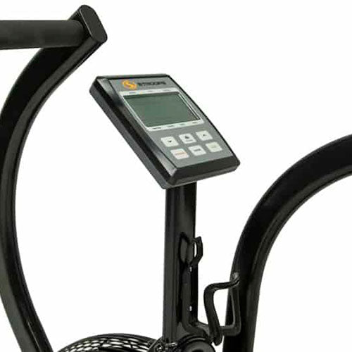 Stroops AirBike
