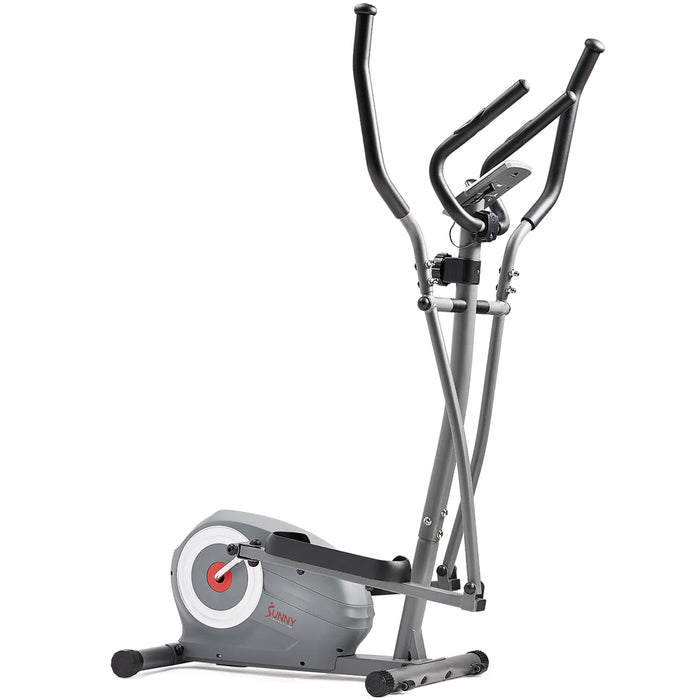 Essentials Series Magnetic Smart Elliptical